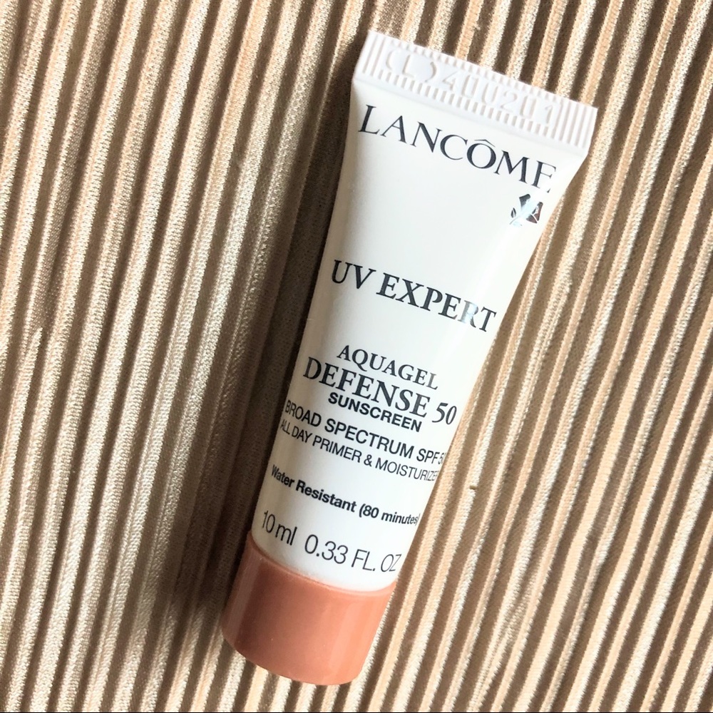 LANCOM UV EXPERT SUNSCREEN 10ml